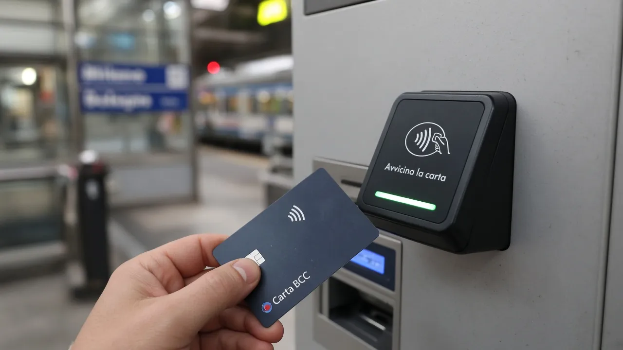 Cashless vending in Italia 2026: normativa, POS-RT e pagamento digitale