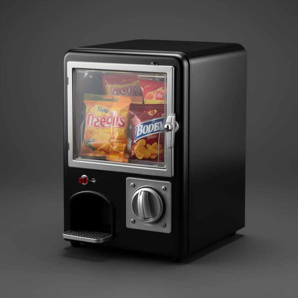 Eurosnacky